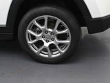 Used 2022 Jeep Compass Latitude image 5
