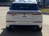 New 2025 Lincoln Corsair Grand Touring w/ Equipment Group 301A image 4