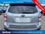 Used 2018 Subaru Forester 2.5i Premium image 4