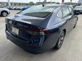 Certified 2024 Honda Accord EX image 4
