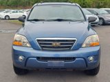 Used 2007 Kia Sorento LX image 2
