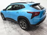 Used 2025 Chevrolet Trax LT w/ Driver Confidence Package image 4