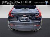 Used 2023 Cadillac XT4 Luxury image 4