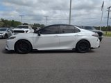 Used 2022 Toyota Camry TRD image 4