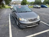 Used 2007 Toyota Corolla CE image 3