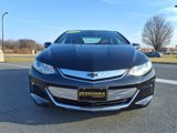 Used 2018 Chevrolet Volt Premier w/ Driver Confidence Package image 2