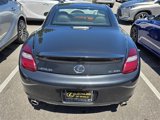 Used 2006 Lexus SC 430 Convertible image 3