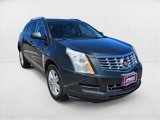 Used 2016 Cadillac SRX Luxury image 3