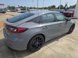 New 2026 Honda Civic Sport image 5