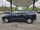 Used 2012 Chevrolet Traverse LS image 5