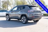 Used 2020 Jeep Compass Limited image 4