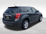 Used 2017 Chevrolet Equinox LS image 3