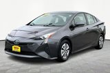 Used 2017 Toyota Prius Two w/ Prius Two Safety Plus Package image 2