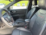 Used 2023 Jeep Compass Trailhawk w/ Trailhawk Elite Group image 4