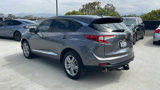 Certified 2019 Acura RDX FWD w/ Advance Package image 3