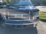Used 2012 Ford F150 Lariat w/ Lariat Plus Pkg image 2
