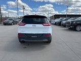 Used 2016 Jeep Cherokee Limited image 4