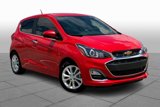 Used 2022 Chevrolet Spark LT w/ Driver Confidence Package image 2