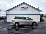 Used 2015 Toyota Sienna LE image 2