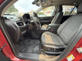 Used 2018 Chevrolet Equinox LT image 3