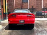 Used 1996 Chevrolet Camaro Z28 image 4