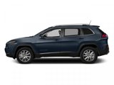 Used 2016 Jeep Cherokee Limited image 3