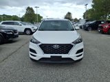 Used 2020 Hyundai Tucson SE image 2