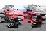 Used 2017 Jaguar F-PACE Prestige image 2