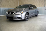 Used 2016 Nissan Altima 2.5 SR w/ Interior Lighting Package image 4