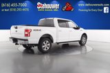 Used 2018 Ford F150 XLT w/ Equipment Group 302A Luxury image 3