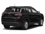 Used 2021 Jeep Compass Latitude w/ Convenience Group image 6