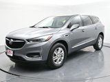 Used 2020 Buick Enclave Essence image 2