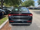 Certified 2022 Kia K5 LXS image 5