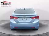 Used 2012 Hyundai Elantra GLS w/ Preferred Pkg 3 image 4