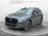Used 2022 Hyundai Santa Fe XRT w/ Cargo Package image 3