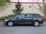 Used 2015 Volvo V60 T5 Premier image 4