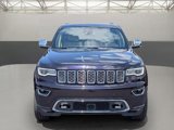 Used 2019 Jeep Grand Cherokee Overland image 3
