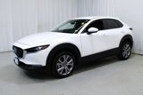 Used 2022 MAZDA CX-30 AWD 2.5 S w/ Select Package image 3