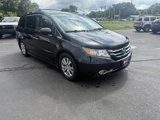 Used 2014 Honda Odyssey EX-L image 3