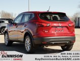 Used 2018 Nissan Rogue Sport SV image 5
