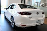 New 2025 MAZDA MAZDA3 s image 4