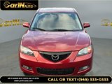 Used 2008 MAZDA MAZDA3 i Touring Value image 2
