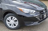 New 2025 Nissan Versa S w/ Trunk Package image 3