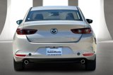 New 2025 MAZDA MAZDA3 s image 5