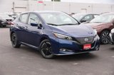 Certified 2024 Nissan Leaf SV Plus image 2