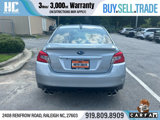 Used 2016 Subaru WRX image 4