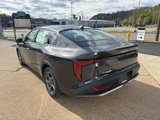 New 2025 Kia K4 LXS image 5