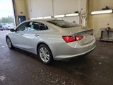 Used 2016 Chevrolet Malibu LT image 2