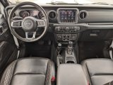 Certified 2021 Jeep Gladiator Overland image 3