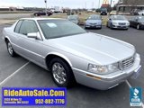 Used 1999 Cadillac Eldorado w/ Comfort/Convenience Pkg image 3